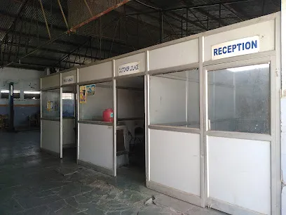 Tata Motors Commercial Vehicle Dealer - Kailash Motors