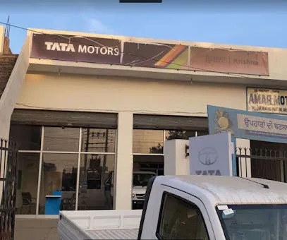 Tata Motors Commercial Vehicle Dealer - Krishna Auto Sales