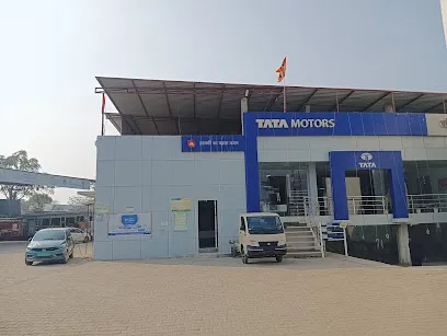 Tata Motors Commercial Vehicle Dealer - Lotus Motors