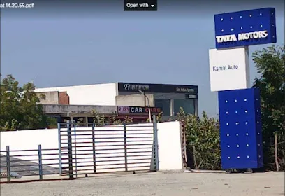 Tata Motors Commercial Vehicle Dealer - Matsya Automobiles Ltd