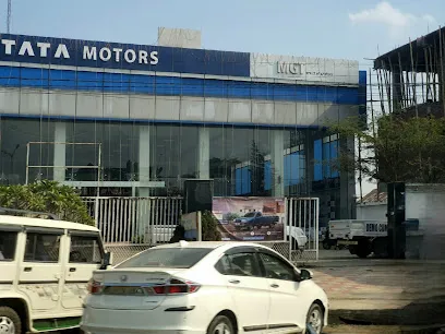 Tata Motors Commercial Vehicle Dealer - Mgt Motors Pvt Ltd