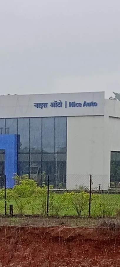 Tata Motors Commercial Vehicle Dealer - Nice Auto Dealer Pvt Ltd