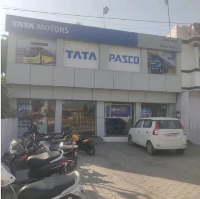 Tata Motors Commercial Vehicle Dealer - Pasco Motors Llp