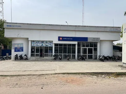 Tata Motors Commercial Vehicle Dealer - Prayag Udyog Pvt Ltd