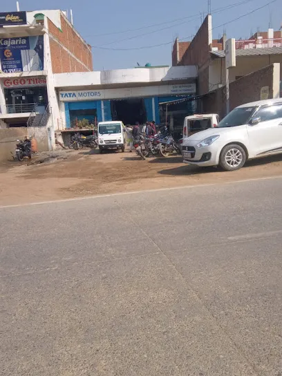 Tata Motors Commercial Vehicle Dealer - Puneet Auto Private Limited