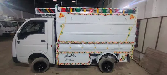 Tata Motors Commercial Vehicle Dealer - R A Motors Pvt Ltd