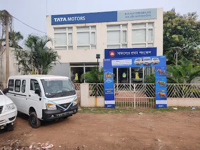 Tata Motors Commercial Vehicle Dealer - R H Automobiles Pvt Ltd