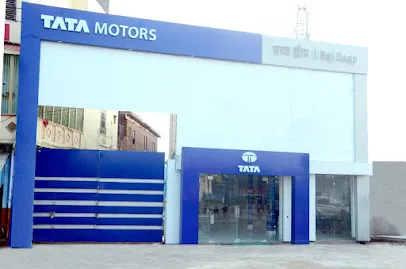Tata Motors Commercial Vehicle Dealer - Rajdeep Motors