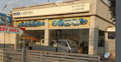 Tata Motors Commercial Vehicle Dealer - S J S Motors