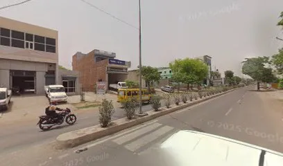 Tata Motors Commercial Vehicle Dealer - Sahib Auto Pvt Ltd