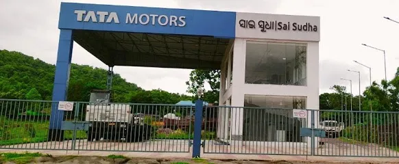 Tata Motors Commercial Vehicle Dealer - Sai Sudha Motors Pvt Ltd