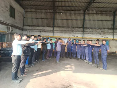 Tata Motors Commercial Vehicle Dealer - Samal Auto Pvt Ltd