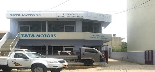 Tata Motors Commercial Vehicle Dealer - Sanghi Automobiles