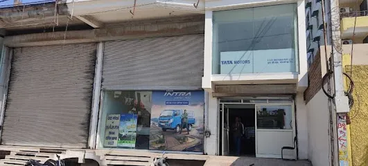 Tata Motors Commercial Vehicle Dealer - SGS Motors Pvt Ltd
