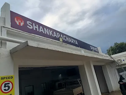Tata Motors Commercial Vehicle Dealer - Shankaracharya Motors Pvt Ltd