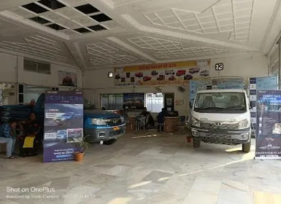 Tata Motors Commercial Vehicle Dealer - Surana Motors Pvt Ltd