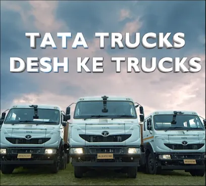 Tata Motors Commercial Vehicle Dealer - Susee Auto Zone Pvt Ltd