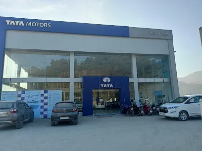 Tata Motors Commercial Vehicle Dealer - Tarh Motors