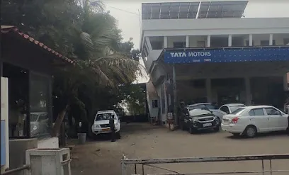 Tata Motors Commercial Vehicle Dealer - Ujwal Automotives Pvt Ltd