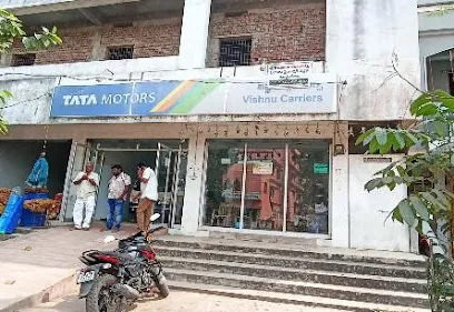 Tata Motors Commercial Vehicle Dealer - Vishnu Carriers Pvt Ltd