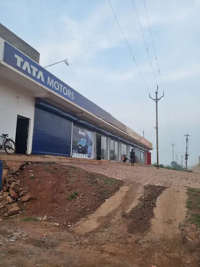 Tata Motors katni
