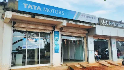 Tata motors khunti Budhia agencies Pvt. Ltd