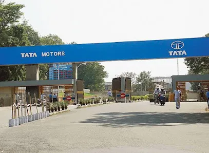 Tata Motors Limited