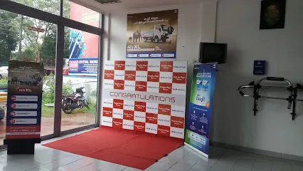 Tata Motors -Popular Mega Motors Alappuzha