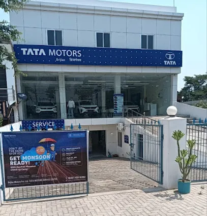 TATA MOTORS SERVICE CENTER GHAZIPUR