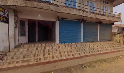 Tata Motors Service Centre, Luit Motors