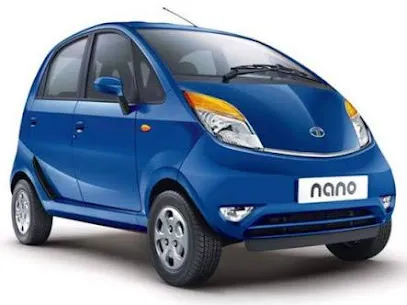 Tata Motors Service Centre