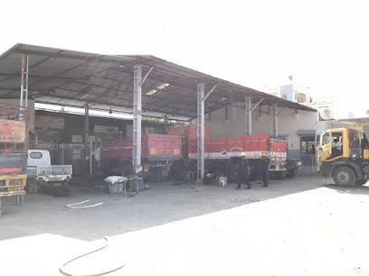 TATA MOTORS SERVICE STATION - BAFANA AUTO AGENCIES