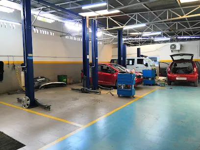 Tata motors , swagat motors