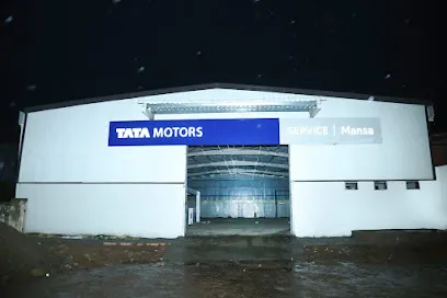 Tata Motors Trucks & Buses - MANSA MOTORS PVT LTD
