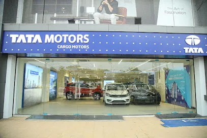 Tata Service Center Dhamtari