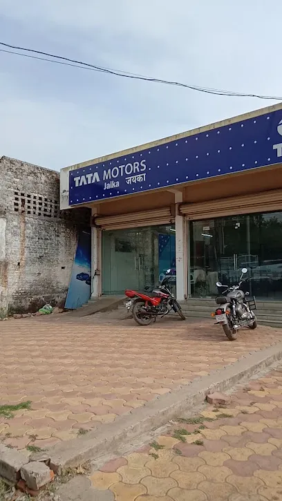 Tata service center