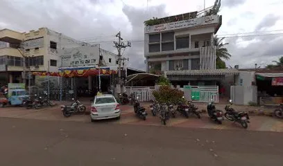 Tata Service Centre