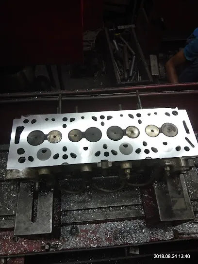 Tata Sharma Auto Engineering Works