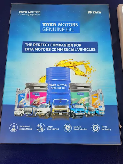 Tata Shoppe daltonganj