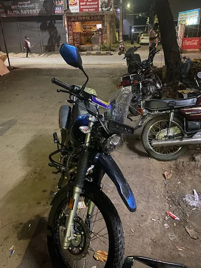 Tavakkal Auto Work