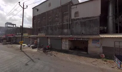 तिवारी टु व्हीलर गैरेज