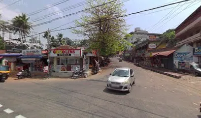 TB Junction Auto Stand