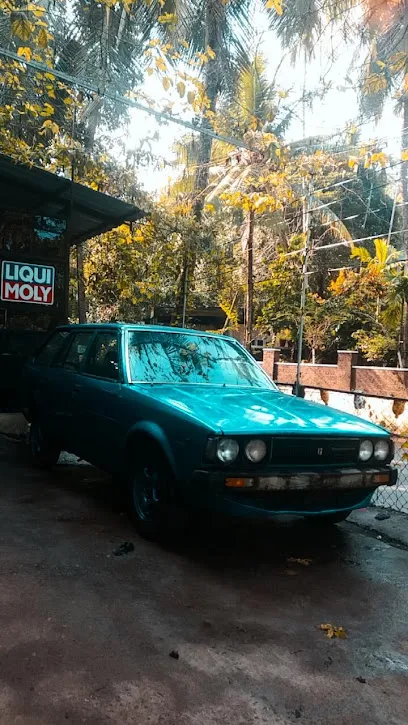 Team Kenzon car care