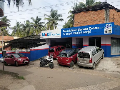 Team Maruti Service Center