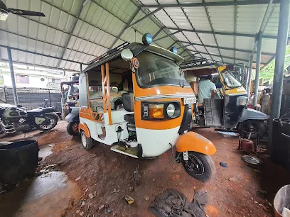 Teams Automobiles