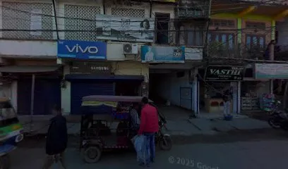 Tech Garage