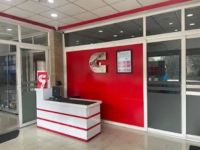 TECHNO CARE HOLSET, FLEETGUARD CUMMINS AND RANE AUTHORISED DEALER AND SERVICE CENTRE