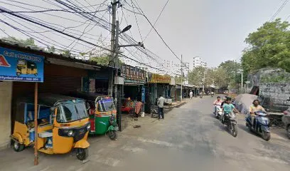 Techno Motors Work Shop