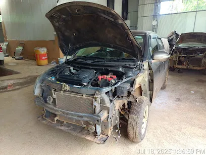 Techno motors
