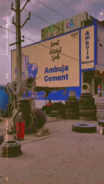 Tegiya Tyre Service Center